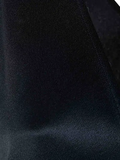 Antonelli Bergamo Top In Blue