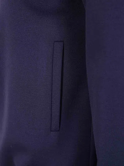 Liviana Conti Jacket In Blue