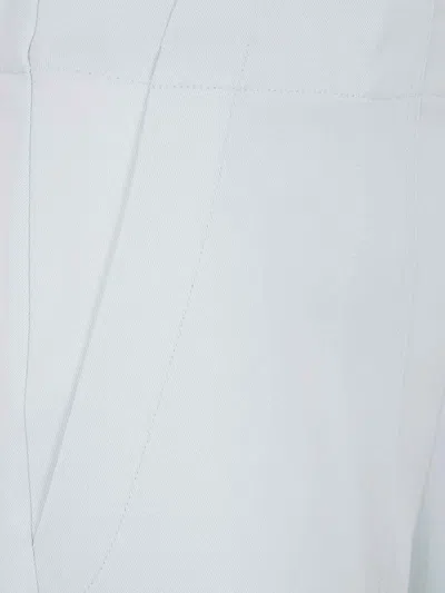 Liviana Conti Moncler Montriond Techno Fabric Jacket In Green