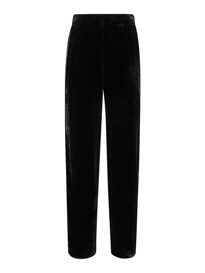Bianco Levrin Carla Pants In Black