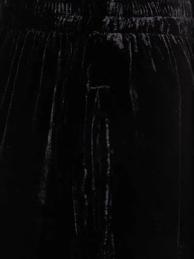 Bianco Levrin Carla Pants In Black