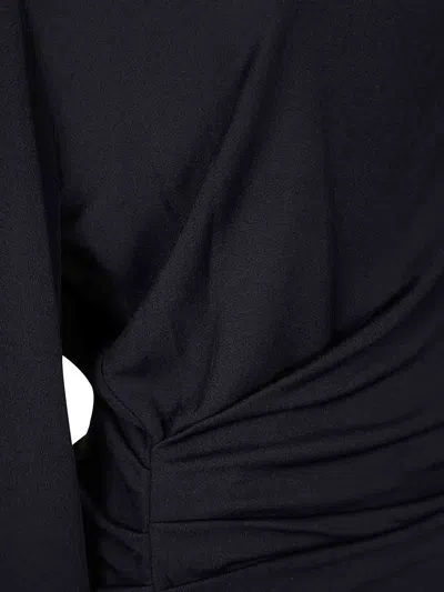 Jacquemus Le Haut Croisiere Sweater In Black