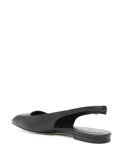 Aeyde Aeydē "geraldine" Slingback In Black
