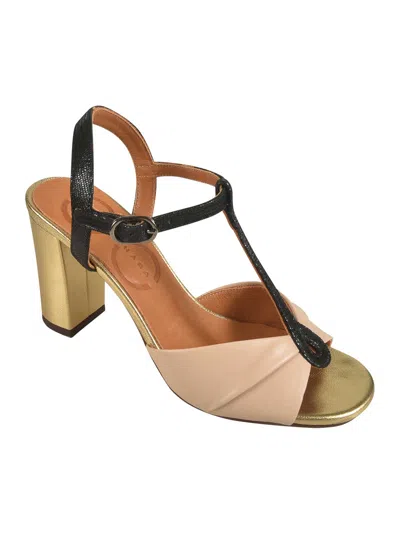Chie Mihara Pumps In Multi