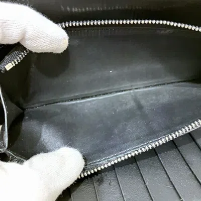 Pre-owned Loewe Multi-color Leather Long Wallet (bi-fold) ()