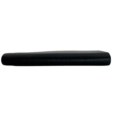 Pre-owned Louis Vuitton Noir Epi Leather Long Wallet (bi-fold) ()
