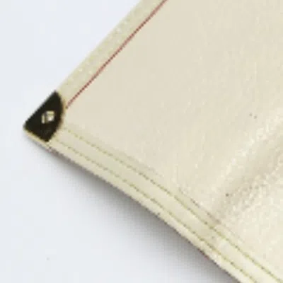 Pre-owned Louis Vuitton Suhali Blanc Suhali Leather Long Wallet (tri-fold) ()