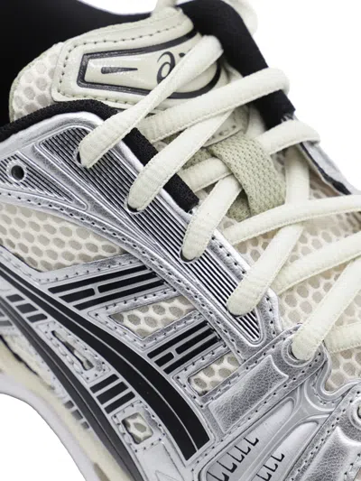 Asics Advanced Cushioning Industrial Sneaker