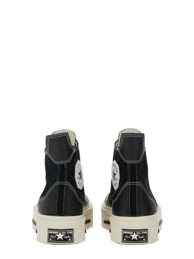 Converse "chuck 70 De Luxe" Sneaker In Black
