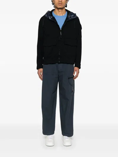 Shop C.p. Company Cp Company Cargo Pant
