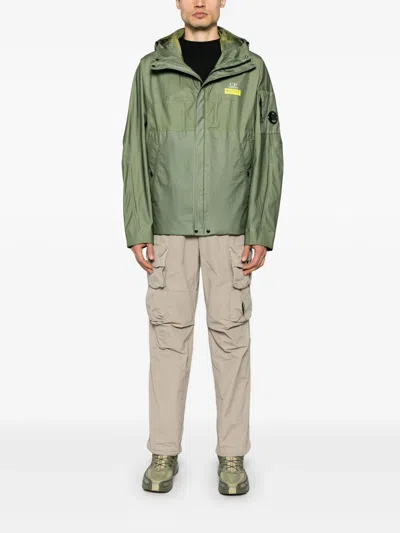 C.p. Company Cp Company Pants Cargo Pant
