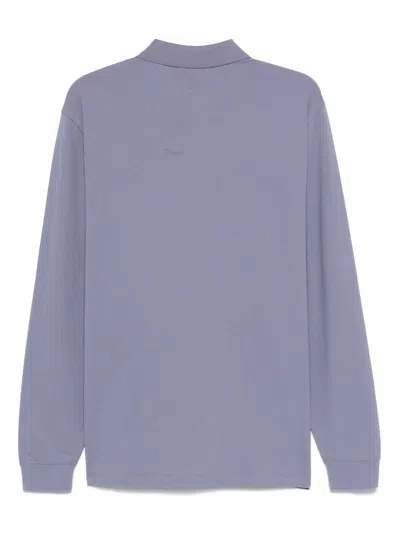 C.p. Company Cp Company Polo Long Sleeve