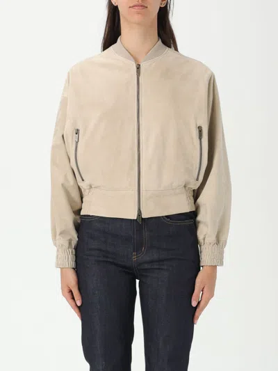 Salvatore Santoro Jackets Dno Stone In Grey