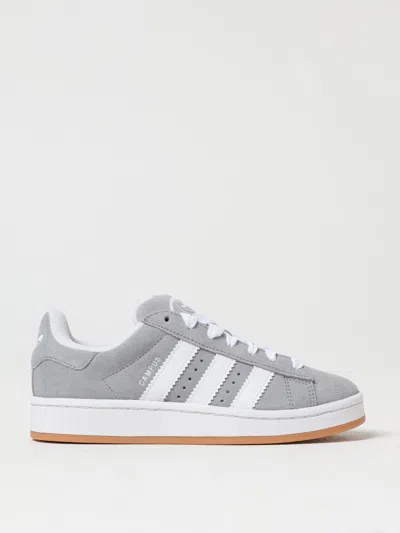 Adidas Originals Sneakers  Kids Color Green In Grey