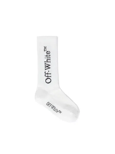 Off-white Bookish Long Socks