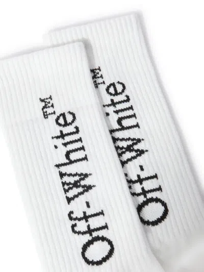 Off-white Bookish Long Socks