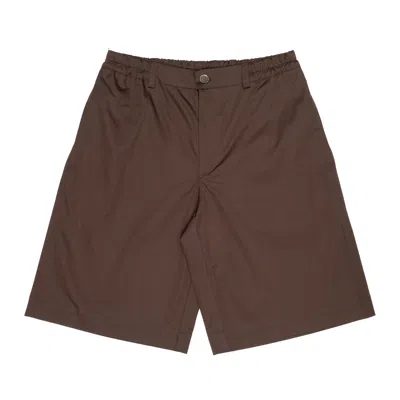 Woc ♪  Baisho Cargo Brown In Brown