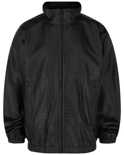 Givenchy Leather 4g Jacket