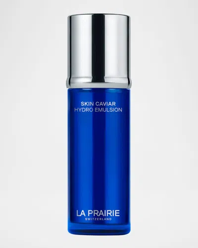 La Prairie Skin Caviar Hydro Emulsion Moisturiser 70ml