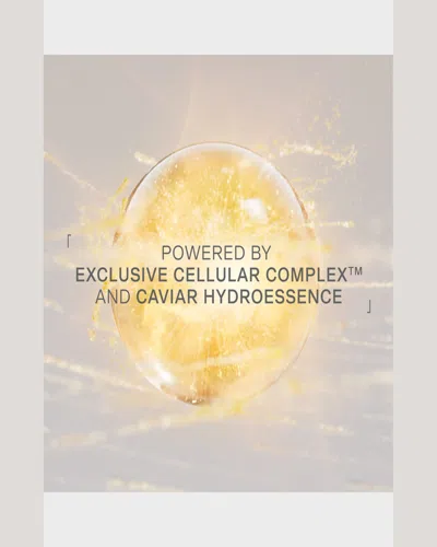 La Prairie Skin Caviar Hydro Emulsion Moisturiser 70ml