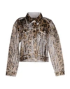 BLUMARINE Jacket,49213407HO 5