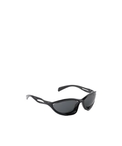 Prada Eyewear Sunglasses In Black