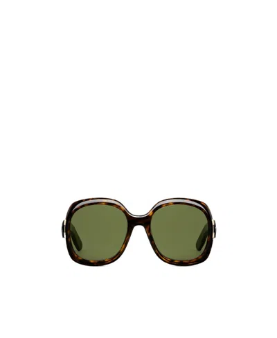 Dior Lady 95.22 R2i In Green