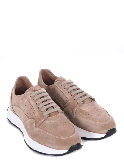 Jerold Wilton Sneakers In  