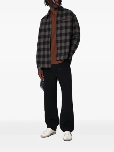 Destin Gary Shirt In Grey