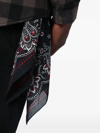 Destin Gary Shirt In Grey