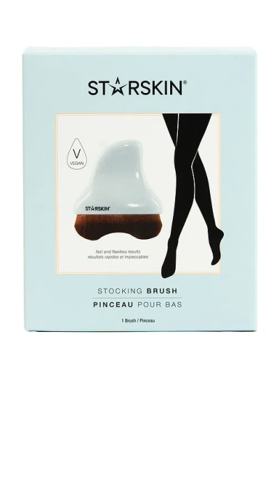 Starskin Stocking Spray Make-up Brush In N,a