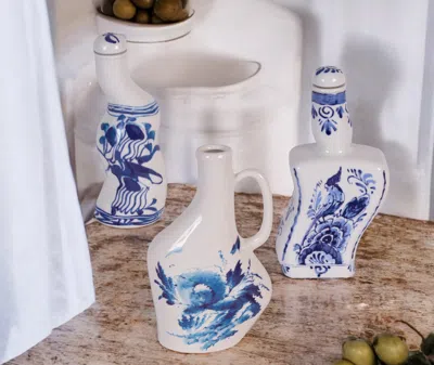 Seletti Kitchen And Tools Multicolor Uni In Multicolor