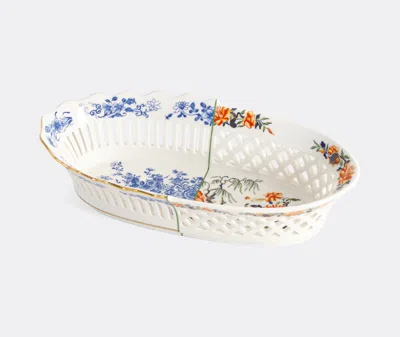 Seletti Serving And Trays Multicolor Uni In Multicolor