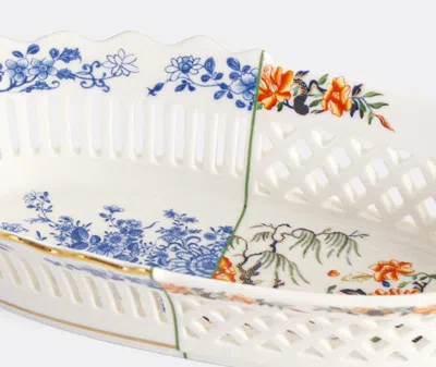 Seletti Serving And Trays Multicolor Uni In Multicolor