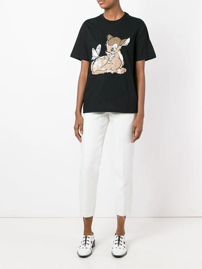 Shop Markus Lupfer 'bambi' T-shirt