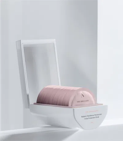 Noble Panacea Radiant Resilience Moisturizer
