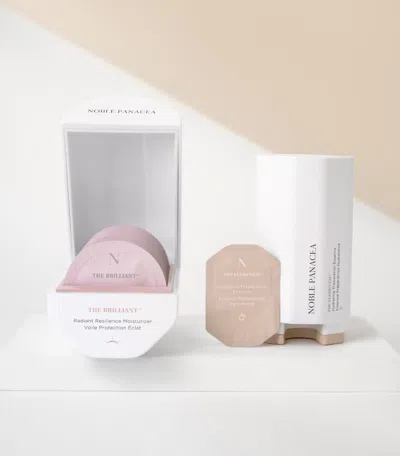 Noble Panacea Soothe & Hydrate