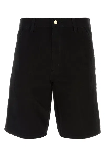 Carhartt Landon Bermuda Shorts In Multi