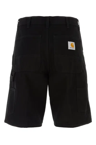Carhartt Landon Bermuda Shorts In Multi