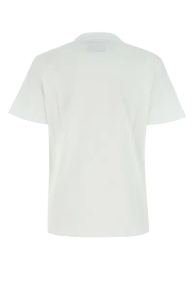 Golden Goose Deluxe Brand Women Regular Cotton T-shirt