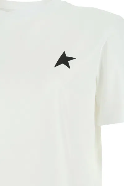 Golden Goose Deluxe Brand Women Regular Cotton T-shirt