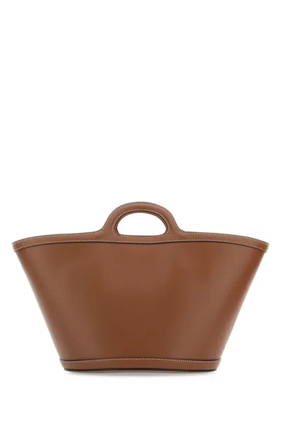 Marni Small Tropicalia Top Handle Bag