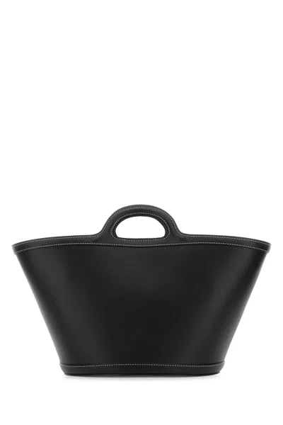 Marni Large Tropicalia Tote Bag