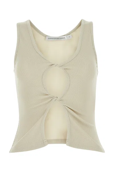 Christopher Esber Top-8 Nd  Female