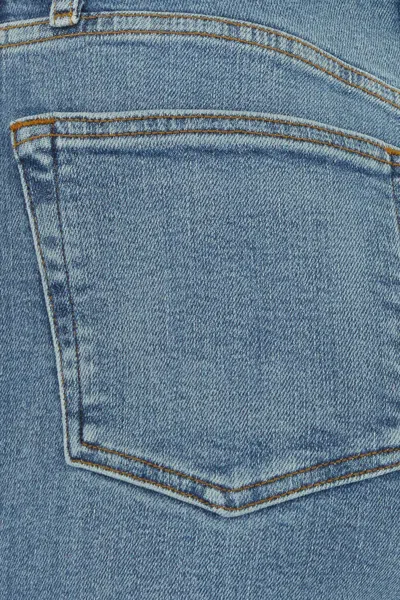 Re/done Re Done Stretch Denim Jeans