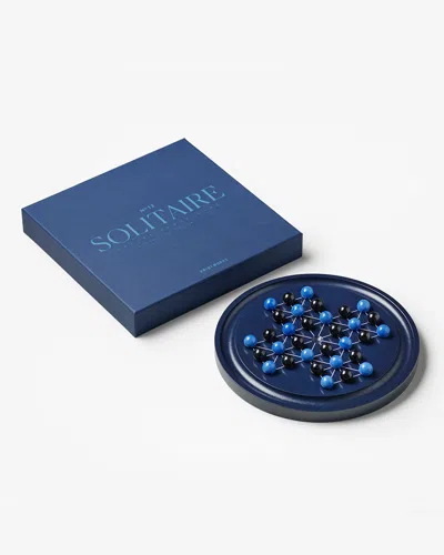 Printworks Solitaire Patience, Classic