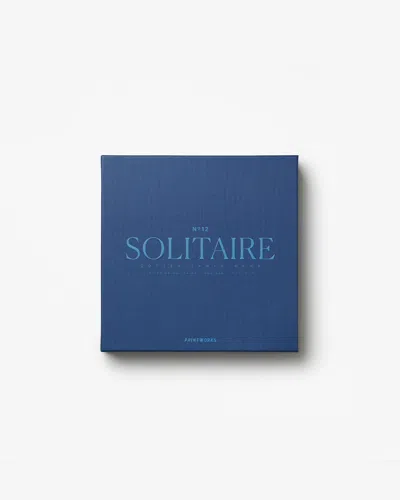 Printworks Solitaire Patience, Classic