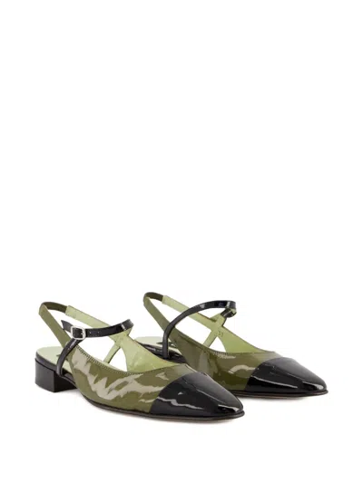 Carel Paris Oceano 24 Sandals