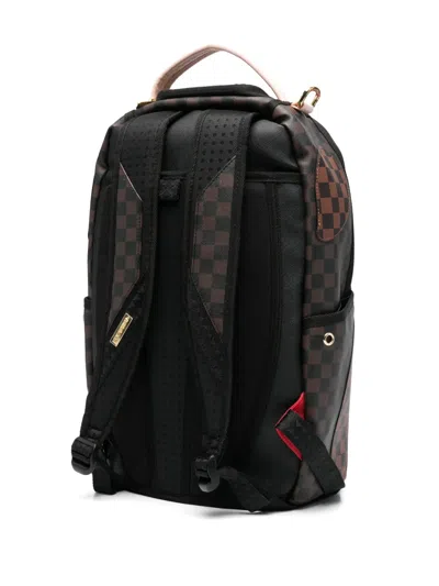 Sprayground Bandolero Nouveau Backpack