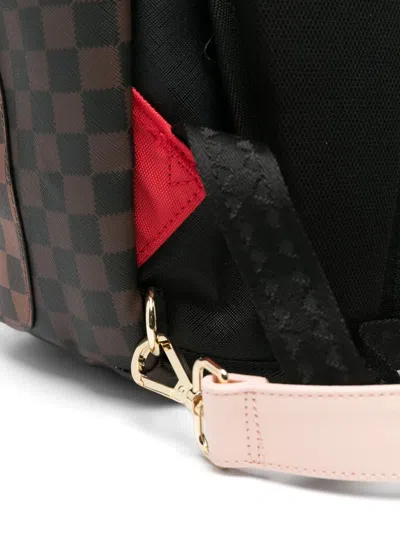 Sprayground Bandolero Nouveau Backpack